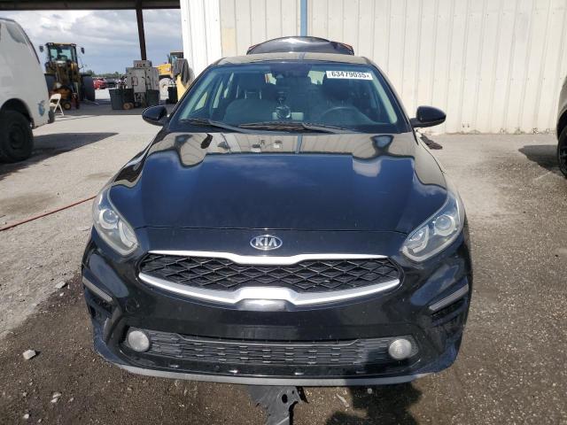 Photo 5 from auction – 2019 KIA FORTE FE with VIN 3KPF24AD3KE033212