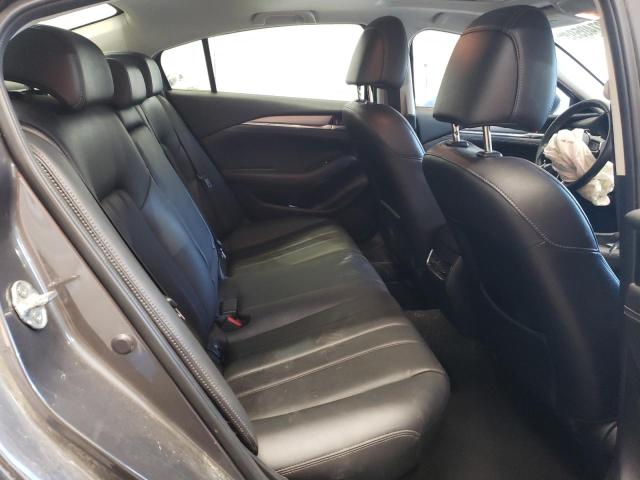 Photo 10 from auction – 2020 MAZDA 6 TOURING with VIN JM1GL1VM3L1525267