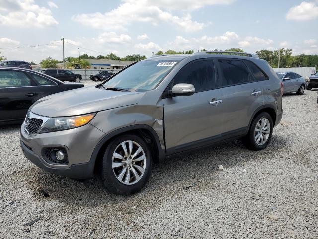 Photo 1 from auction – 2011 KIA SORENTO BA with VIN 5XYKT4A28BG116809
