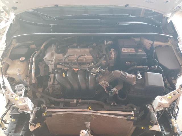 Photo 11 from auction – 2020 TOYOTA COROLLA LE with VIN JTDEPRAE8LJ083224