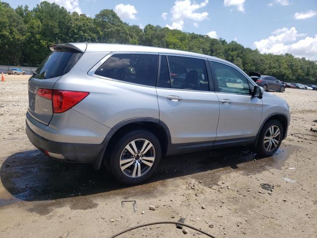 Photo 3 from auction – 2016 HONDA PILOT EXLN with VIN 5FNYF6H71GB004575
