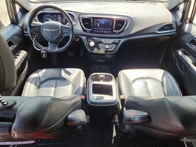 Photo 8 from auction – 2019 CHRYSLER PACIFICA T with VIN 2C4RC1EG5KR714421