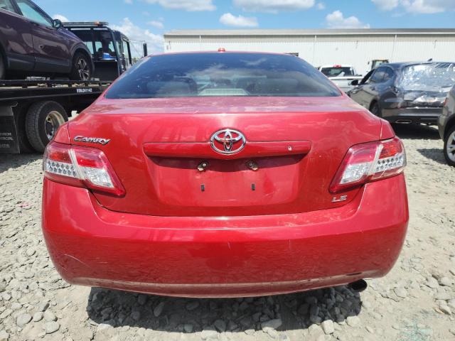Photo 6 from auction – 2010 TOYOTA CAMRY BASE with VIN 4T1BF3EK4AU094893