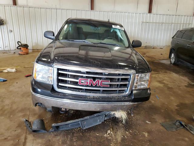 Photo 5 from auction – 2012 GMC SIERRA K15 with VIN 3GTP2VE72CG130888