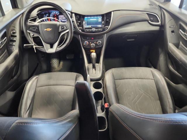 Photo 8 from auction – 2019 CHEVROLET TRAX 1LT with VIN KL7CJPSB0KB809200