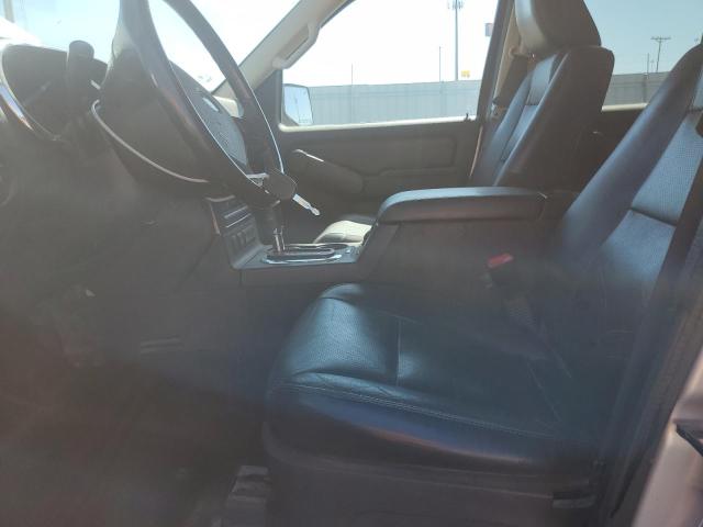 Photo 7 from auction – 2010 FORD EXPLORER LIMITED with VIN 1FMEU7F86AUA96772