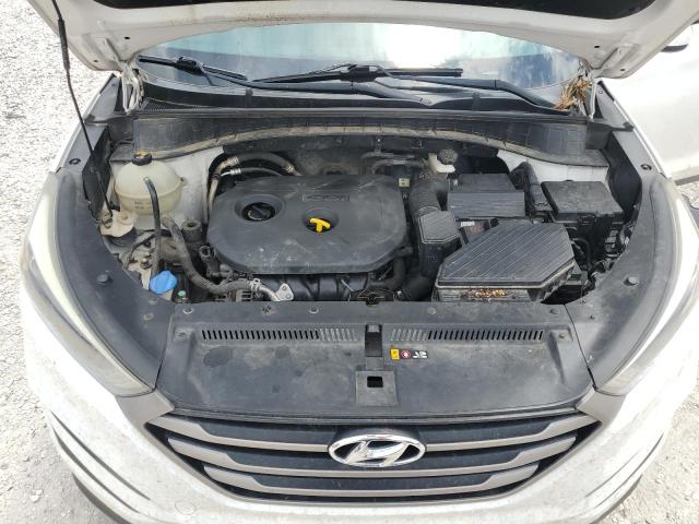 Photo 11 from auction – 2016 HYUNDAI TUCSON LIM with VIN KM8J33A46GU095158