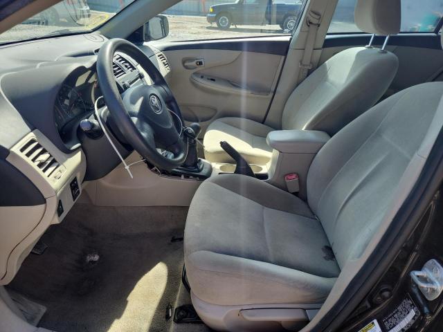 Photo 7 from auction – 2013 TOYOTA COROLLA BA with VIN 2T1BU4EE6DC036926