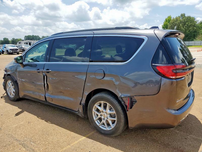 Photo 2 from auction – 2022 CHRYSLER PACIFICA T with VIN 2C4RC1BG9NR178792
