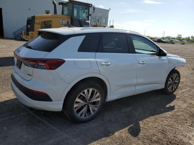 Photo 3 from auction – 2024 AUDI Q4 E-TRON with VIN WA1G2AFZ3RP012730