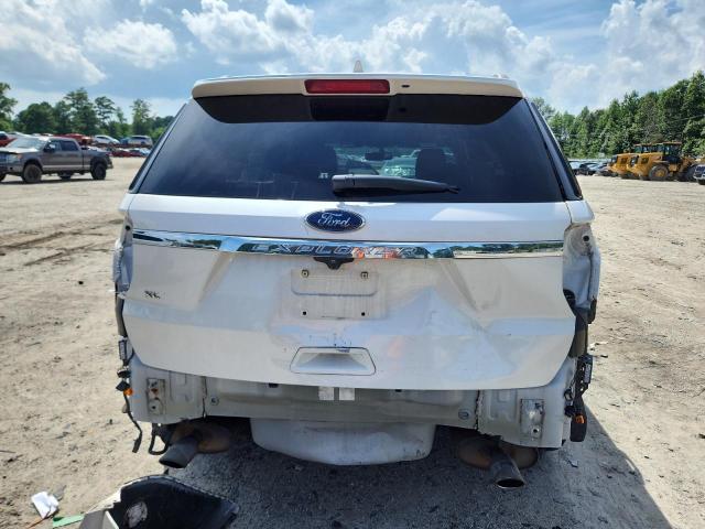 صورة رقم 6 من المزاد - 2017 FORD EXPLORER X مع VIN 1FM5K7D81HGB45149