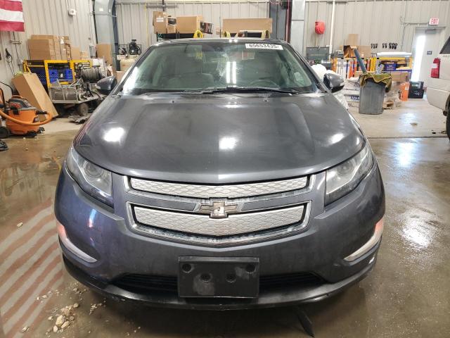 Photo 5 from auction – 2013 CHEVROLET VOLT with VIN 1G1RF6E47DU144530