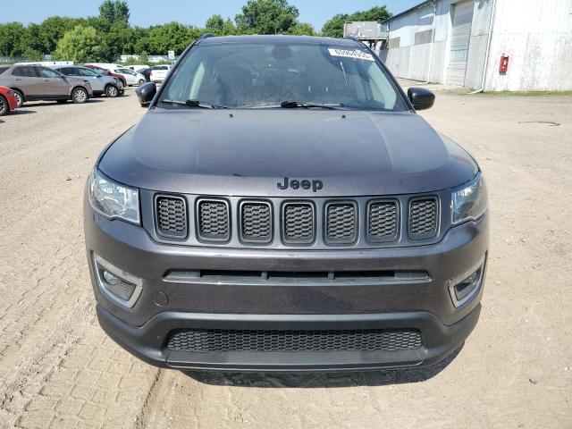 Photo 5 from auction – 2018 JEEP COMPASS LATITUDE with VIN 3C4NJDBBXJT253257