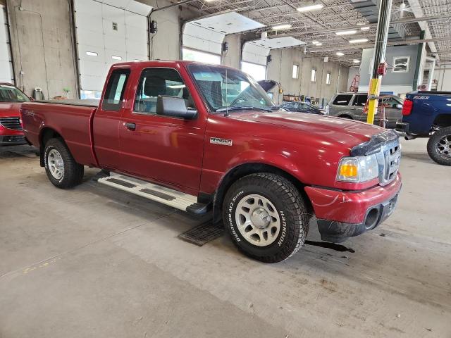 Photo 4 from auction – 2011 FORD RANGER SUP with VIN 1FTLR4FE3BPA97881