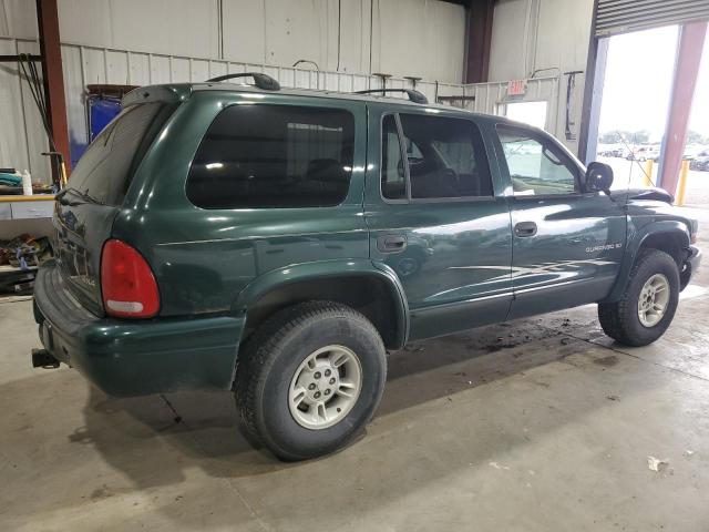 Photo 3 from auction – 1998 DODGE DURANGO with VIN 1B4HS28Y1WF189389