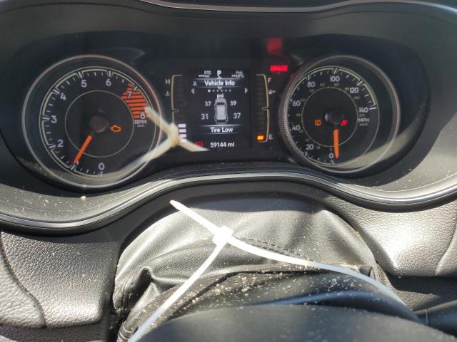 Photo 9 from auction – 2019 JEEP CHEROKEE L with VIN 1C4PJMLX3KD251974