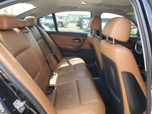 Photo 10 from auction – 2011 BMW 335 XI with VIN WBAPL5G59BNN21824