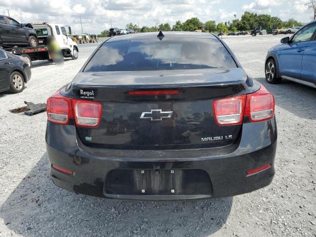 Photo 6 from auction – 2014 CHEVROLET MALIBU LS with VIN 1G11B5SL4EF197903