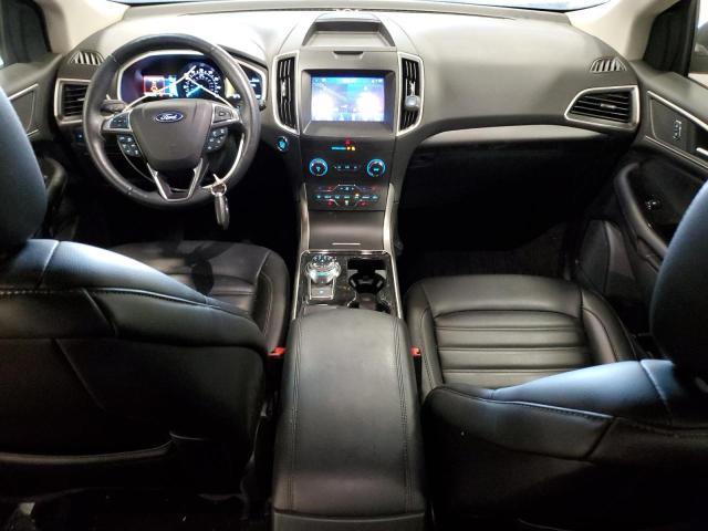 Photo 8 from auction – 2020 FORD EDGE SEL with VIN 2FMPK4J9XLBA41702