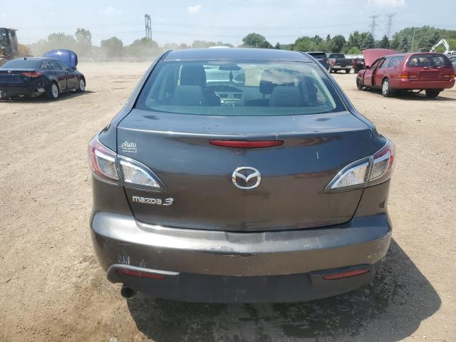 Photo 6 from auction – 2010 MAZDA 3 I with VIN JM1BL1SF0A1340137