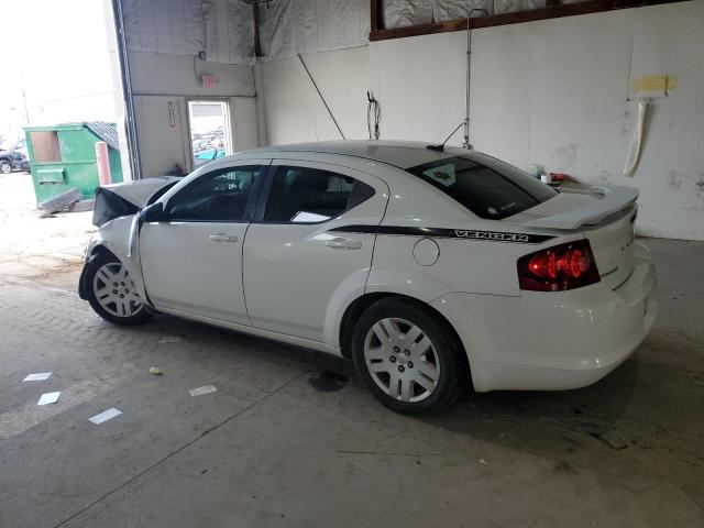 Photo 2 from auction – 2011 DODGE AVENGER EX with VIN 1B3BD4FB5BN564439