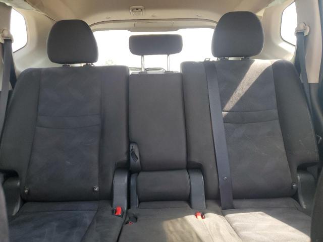 Photo 10 from auction – 2015 NISSAN ROGUE with VIN KNMAT2MV3FP538799