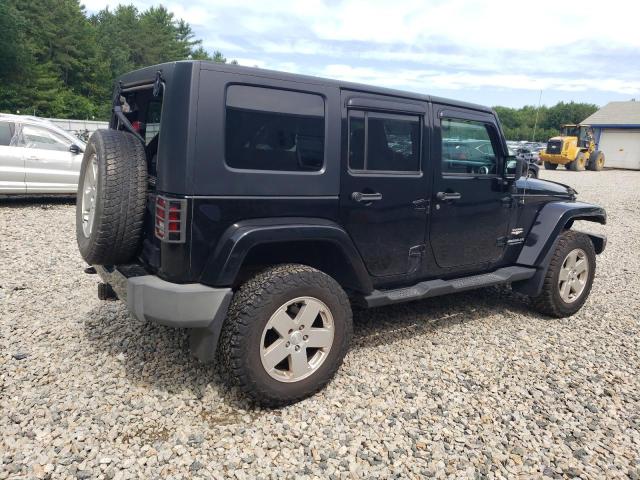 Photo 3 from auction – 2010 JEEP WRANGLER U with VIN 1J4BA5H1XAL184874