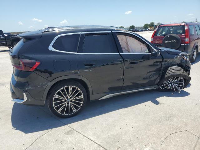 Photo 3 from auction – 2025 BMW X1 XDRIVE2 with VIN WBX73EF02S5164398