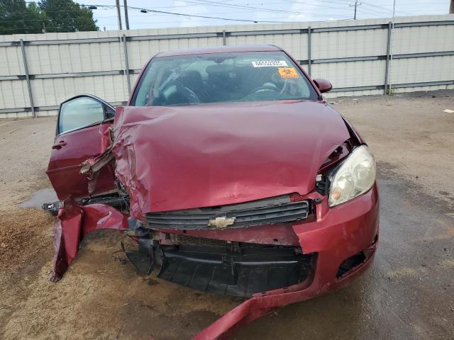 Photo 5 from auction – 2011 CHEVROLET IMPALA with VIN 2G1WB5EK7B1151462