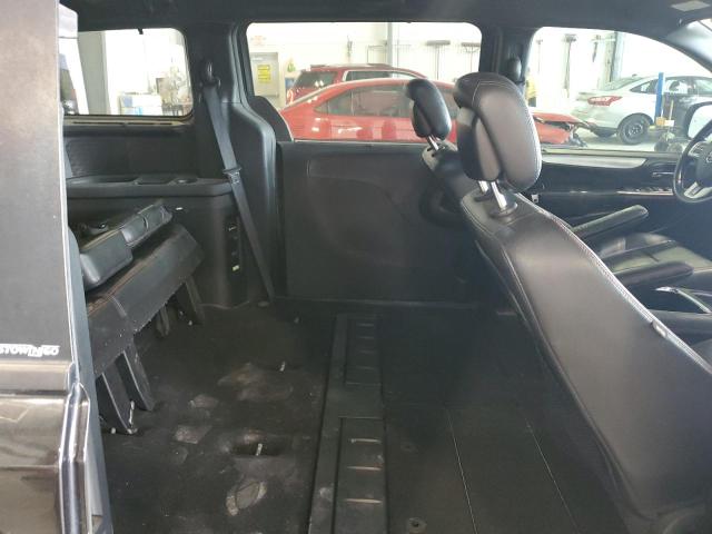 Photo 11 from auction – 2013 DODGE GRAND CARA with VIN 2C4RDGEG2DR754121