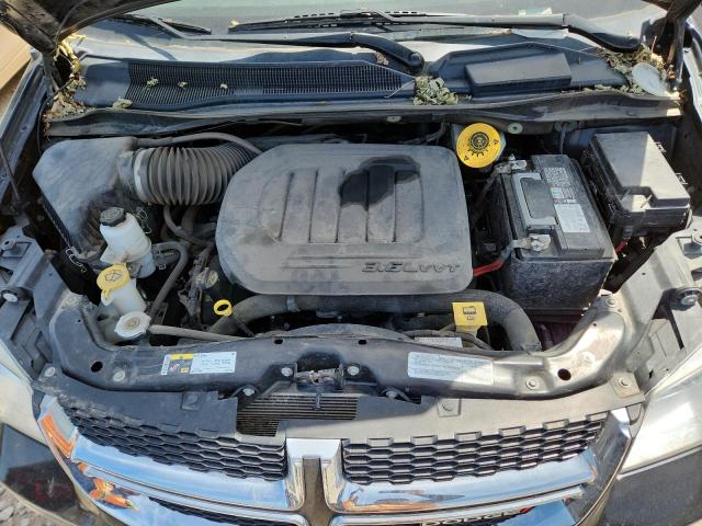 Photo 12 from auction – 2019 DODGE GRAND CARA with VIN 2C4RDGBG2KR668874