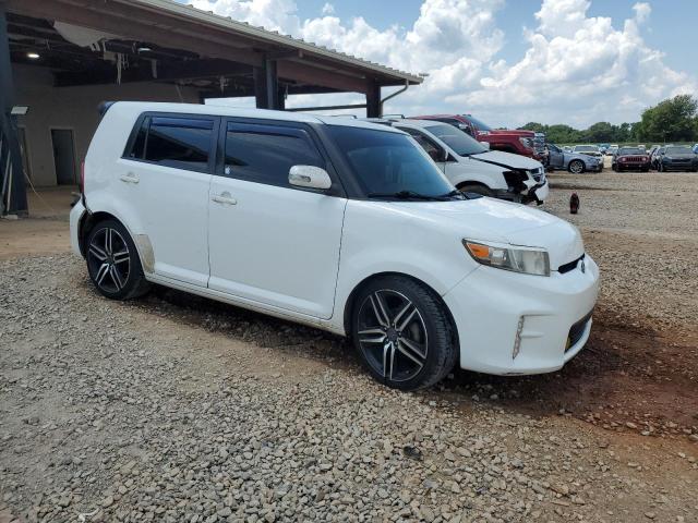 Photo 4 from auction – 2015 TOYOTA SCION XB with VIN JTLZE4FE2FJ073364