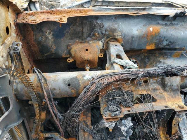 Photo 9 from auction – 2024 CHEVROLET SILVERADO with VIN 3GCUDFED6RG397128