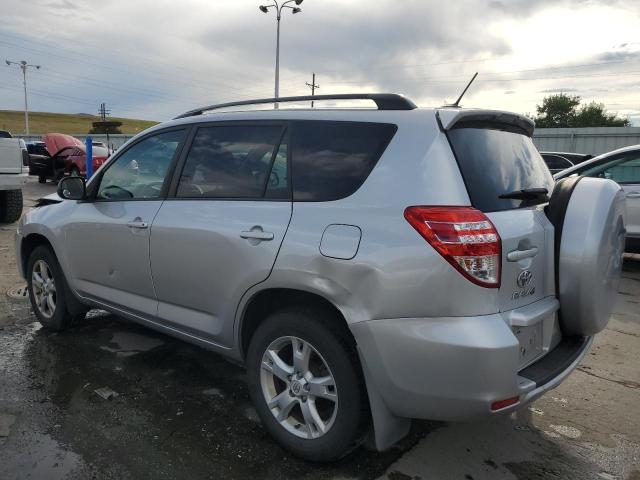 Photo 2 from auction – 2012 TOYOTA RAV4 with VIN 2T3BF4DV3CW228952