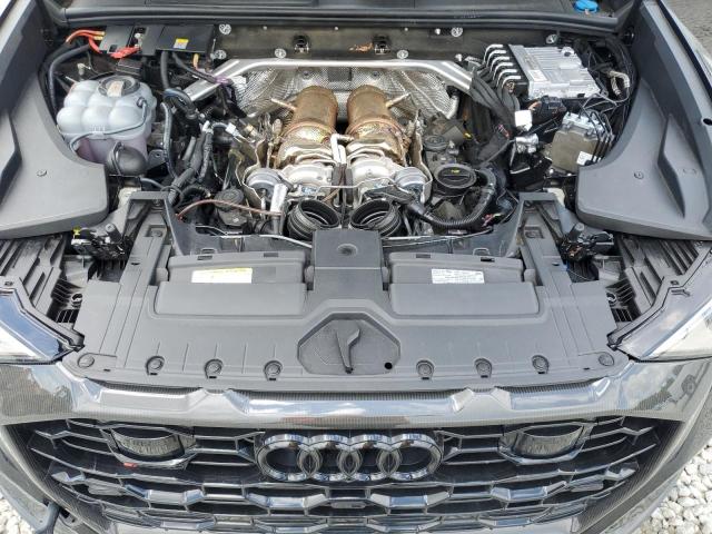 Photo 12 from auction – 2021 AUDI RS Q8 with VIN WU1ARBF10MD036844