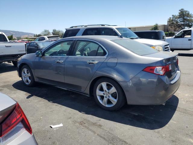 Photo 2 from auction – 2010 ACURA TSX with VIN JH4CU2F64AC043179