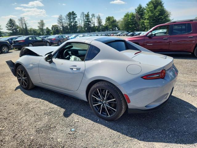 Photo 2 from auction – 2025 MAZDA MX-5 MIATA with VIN JM1NDAM71S0650806