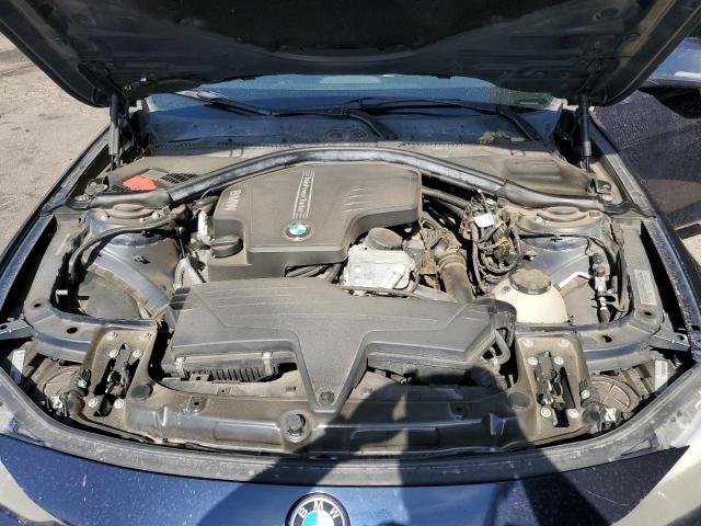 Photo 11 from auction – 2013 BMW 328 XI with VIN WBA3B3C51DF540862