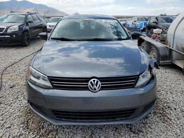 Photo 5 from auction – 2014 VOLKSWAGEN JETTA BASE with VIN 3VW2K7AJXEM392747