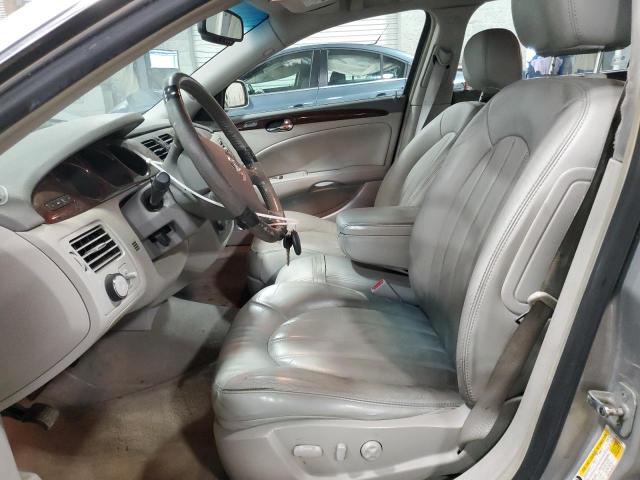 Photo 7 from auction – 2008 BUICK LUCERNE CX with VIN 1G4HD57248U177548