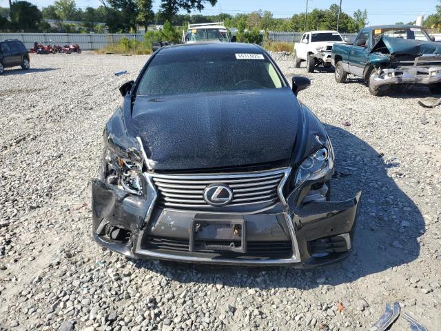 Photo 5 from auction – 2016 LEXUS LS 460 with VIN JTHCL5EF7G5025682