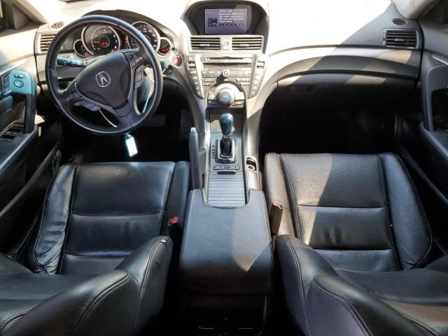 Photo 8 from auction – 2013 ACURA TL TECH with VIN 19UUA8F55DA016597