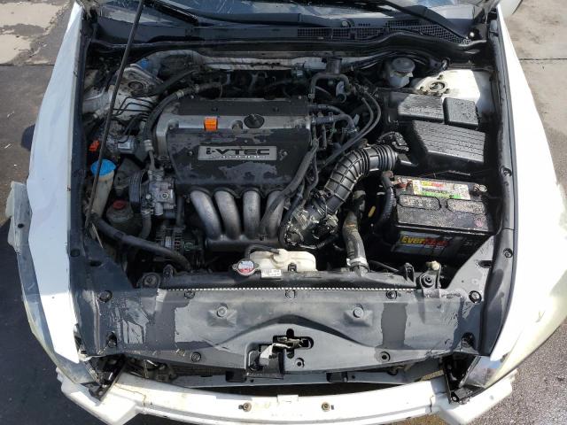 Photo 11 from auction – 2005 HONDA ACCORD EX with VIN 1HGCM66545A014185
