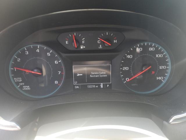 Photo 9 from auction – 2020 CHEVROLET MALIBU LT with VIN 1G1ZD5ST5LF102727