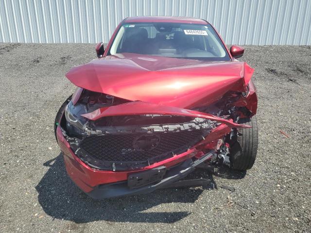 Photo 5 from auction – 2021 MAZDA CX-5 SPORT with VIN JM3KFBBL5M0130735