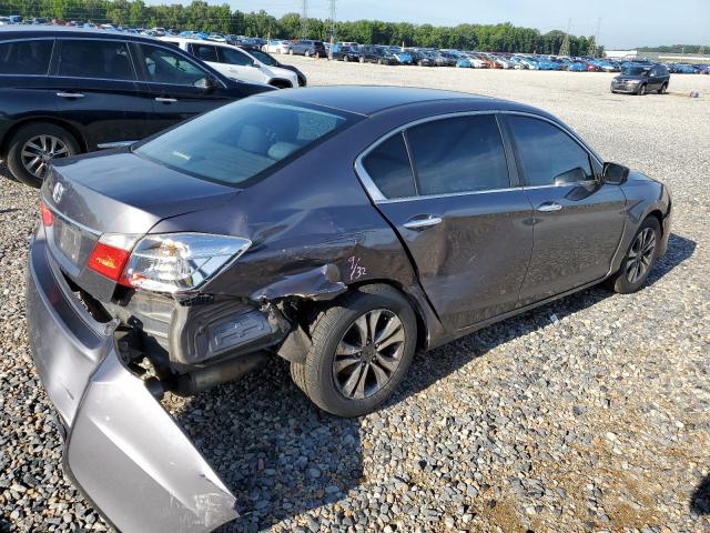 Photo 3 from auction – 2015 HONDA ACCORD LX with VIN 1HGCR2F31FA069901