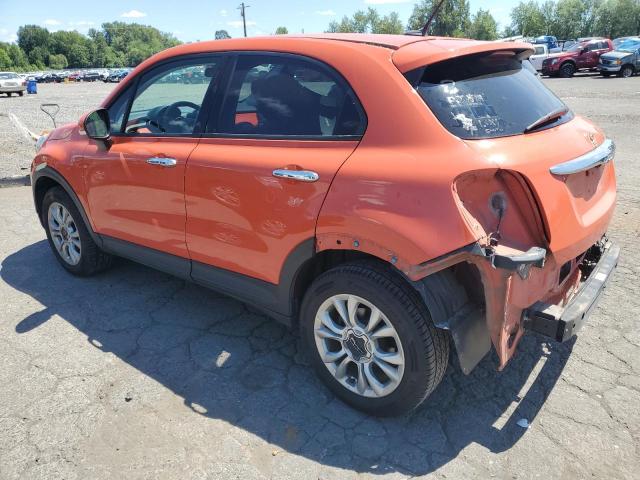 Photo 2 from auction – 2016 FIAT 500X EASY with VIN ZFBCFYBT0GP332978