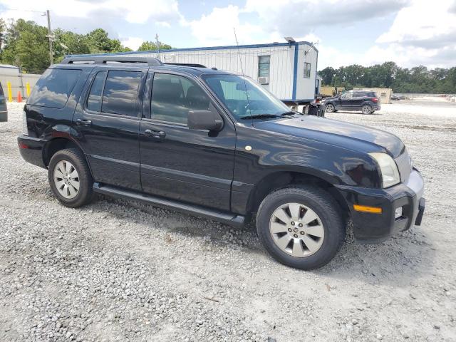 Photo 4 from auction – 2006 MERCURY MOUNTAINEE with VIN 4M2EU37E46UJ22420