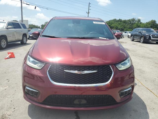 Photo 5 from auction – 2023 CHRYSLER PACIFICA T with VIN 2C4RC1FGXPR613672