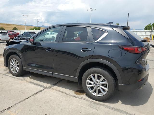 Photo 2 from auction – 2023 MAZDA CX-5 SELEC with VIN JM3KFBBM7P0230672
